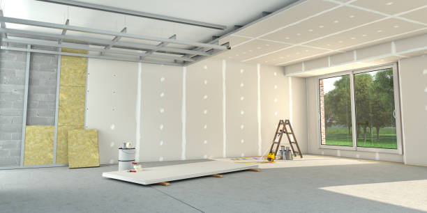 Best Types of Insulation in Holiday, FL